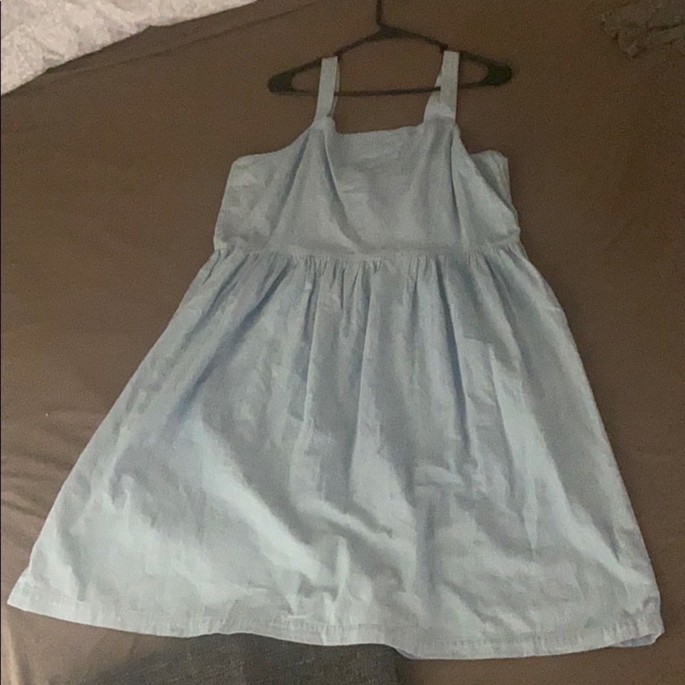 J. Crew Dress